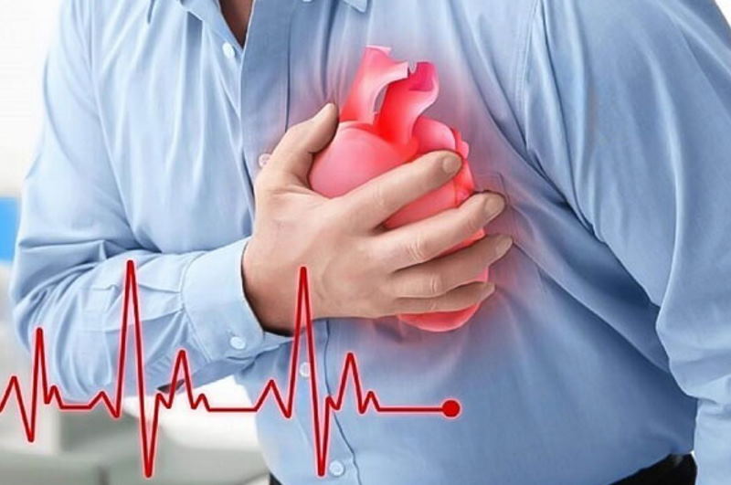 زنگ خطرهای بیماری‌های قلبی را جدی بگیرید | بازتاب امروز