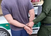 سارق اموال دانشگاه تهران دستگیر شد | بازتاب امروز