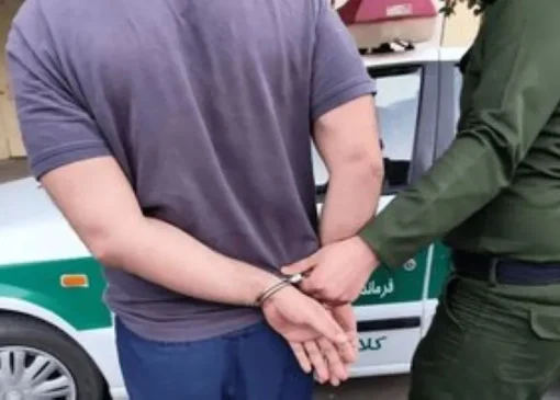 سارق اموال دانشگاه تهران دستگیر شد | بازتاب امروز