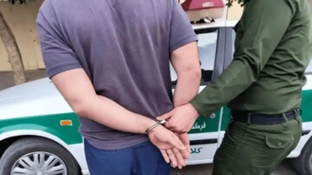 سارق اموال دانشگاه تهران دستگیر شد | بازتاب امروز