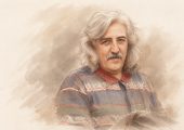 سالگرد تولد حسین منزوی| در روزگار فترت عشق و غزل حقیقی       | بازتاب امروز