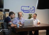 سایه 300 ساله روسیه و اهمیت اسناد تاریخی | میزگردی با حضور مجید تفرشی، سیدحسین طباطبایی و رضا مختاری‌اصفهانی [+فیلم و تکمله‌ای درباره رفتار غیرحرفه‌ای نشر نو] | بازتاب امروز