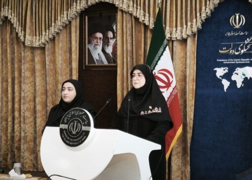 سخنگوی دولت: عهدشکنی‌های آمریکا کار را بر جهان دشوارتر می‌کند/ کالابرگ به تمام ایرانیان مقیم کشور تعلق می‌گیرد/ دورکاری ادارات در زمستان به کجا رسید؟