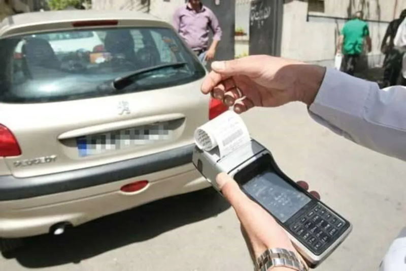 سرعت بالا، صدرنشین تخلفات رانندگی مشهد | بازتاب امروز