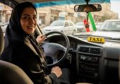 سهم ۷۰درصدی بانوان از رانندگی سرویس مدارس در مشهد | بازتاب امروز