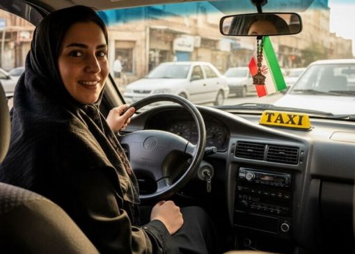 سهم ۷۰درصدی بانوان از رانندگی سرویس مدارس در مشهد | بازتاب امروز