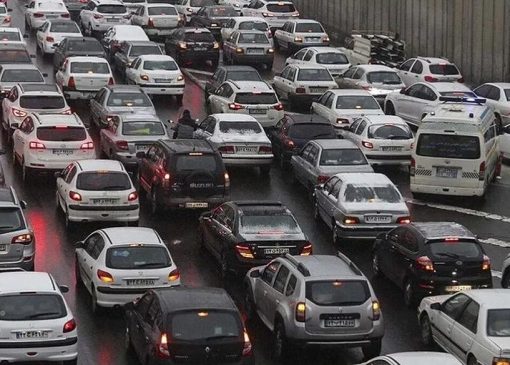 سه‌شنبه‌های بدون خودرو؛ طرحی بر لبه تیغ | بازتاب امروز
