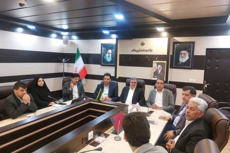 شتاب‌بخشی به توسعه زیرساخت‌های ایلام با پیگیری سه طرح کلان شهری | بازتاب امروز