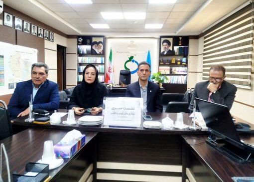 شناسایی ردپای آئدس در خراسان جنوبی | بازتاب امروز