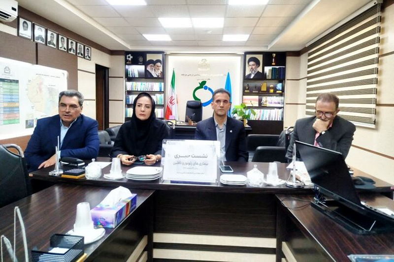 شناسایی ردپای آئدس در خراسان جنوبی | بازتاب امروز