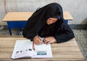 شناسایی ۶۲۰ کم‌سواد و بی‌سواد در مشگین‌شهر | بازتاب امروز