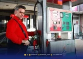 فشار اقتصادی به پمپ‌بنزین‌ها هم رسید! | بازتاب امروز