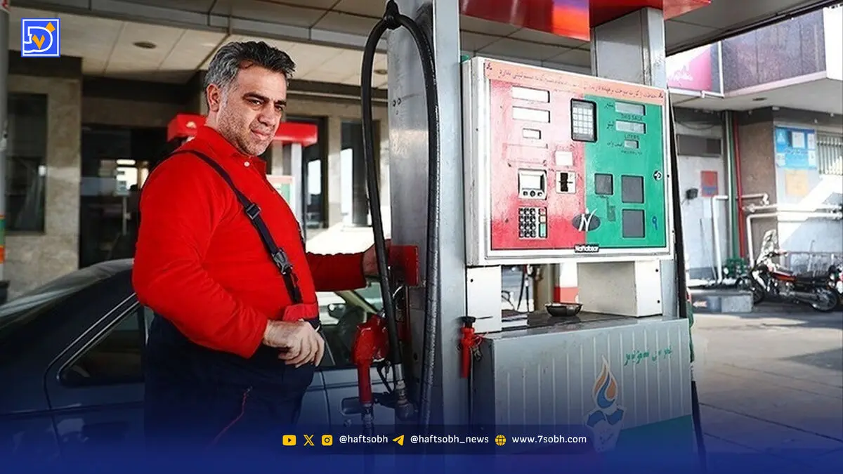 فشار اقتصادی به پمپ‌بنزین‌ها هم رسید! | بازتاب امروز