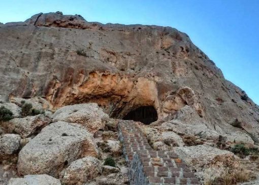 قدیمی‌ترین خانه انسان در ایران کجاست؟ | بازتاب امروز