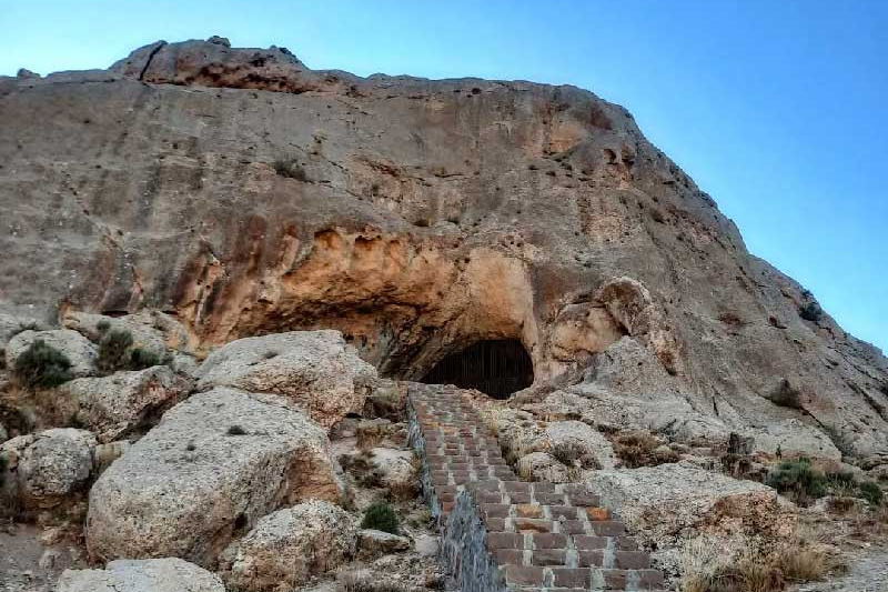 قدیمی‌ترین خانه انسان در ایران کجاست؟ | بازتاب امروز