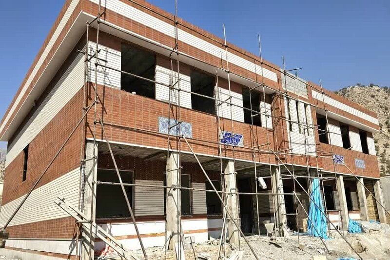 قزوین دومین استان مدرسه‌ساز کشور | بازتاب امروز