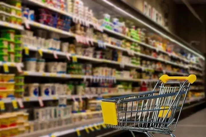 قیمت این مواد غذایی از دی‌ماه به بعد سرسام‌آور شد | بازتاب امروز
