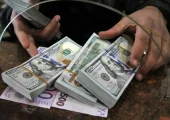 قیمت دلار و یورو مرکز مبادله ایران؛ امروز دوشنبه ۶ مهر ۱۴۰۵ | بازتاب امروز