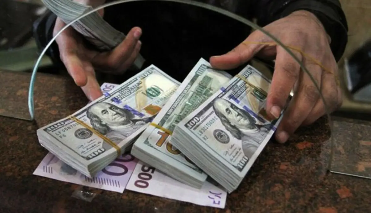 قیمت دلار و یورو مرکز مبادله ایران؛ امروز دوشنبه ۶ مهر ۱۴۰۵ | بازتاب امروز