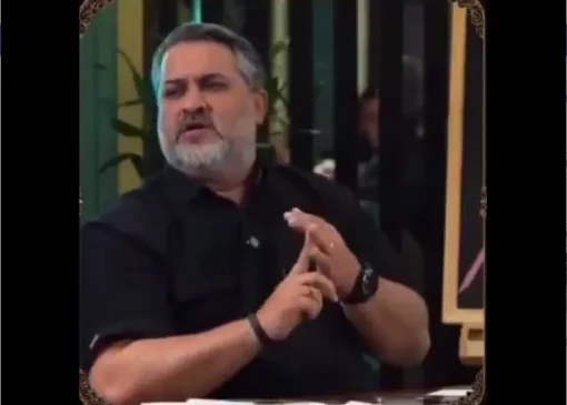لطفا امام علی (ع) را برای مردم بگذارید! | بازتاب امروز
