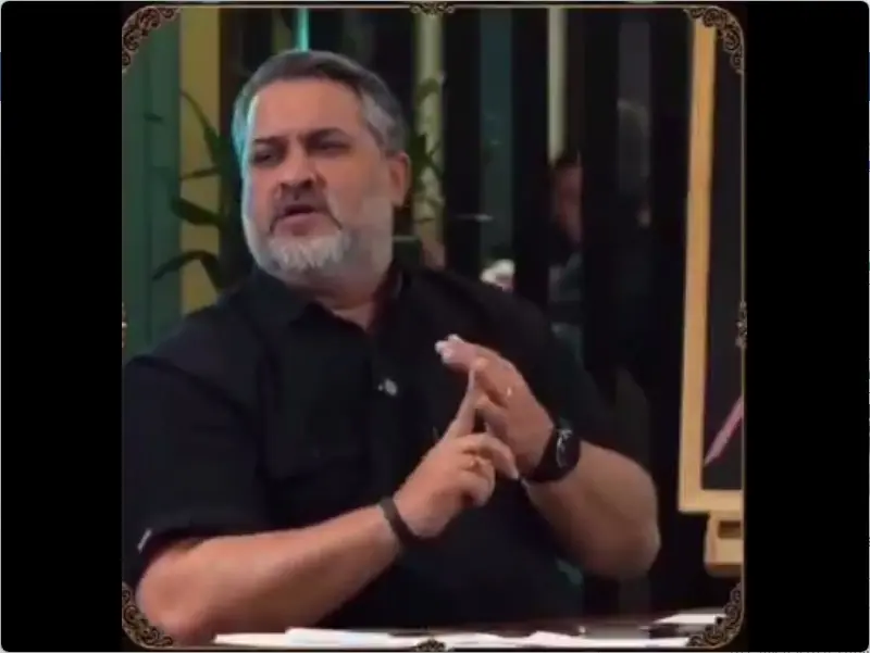 لطفا امام علی (ع) را برای مردم بگذارید! | بازتاب امروز