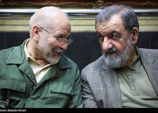 «محسن رضایی و قالیباف در انتخابات شورای شهر از لیستی حمایت نخواهند کرد» | بازتاب امروز