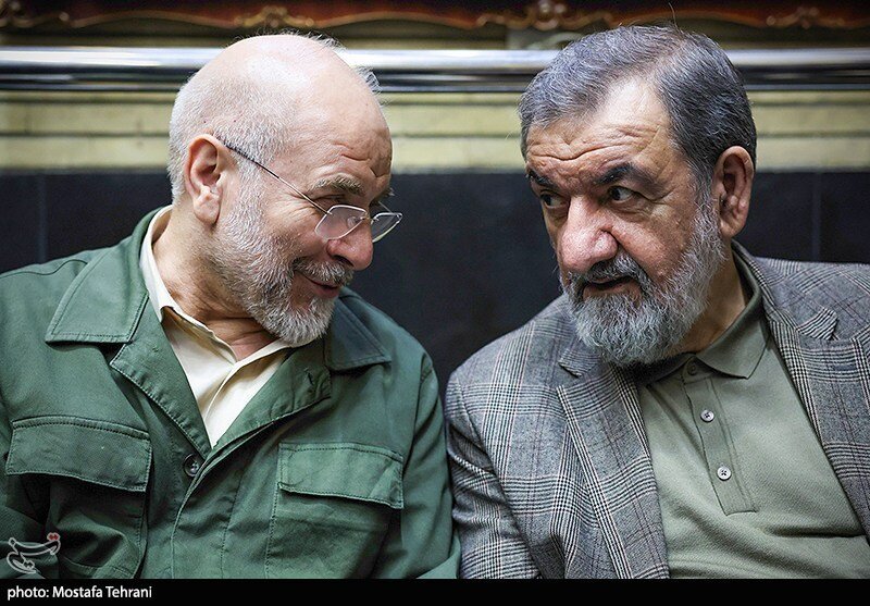 «محسن رضایی و قالیباف در انتخابات شورای شهر از لیستی حمایت نخواهند کرد» | بازتاب امروز