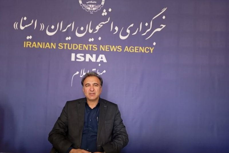 مدیرکل آموزش و پرورش ایلام: ۵۰ درصد دانش‌آموزان ایلامی باید مهارت‌محور شوند | بازتاب امروز