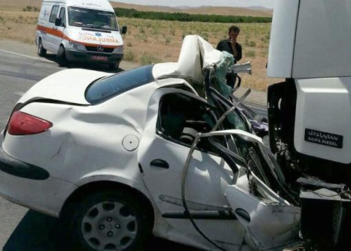 مدیرکل پزشکی قانونی قم: «پرونده‌های تصادفات جرحی ۱۰ درصد افزایش داشت» | بازتاب امروز