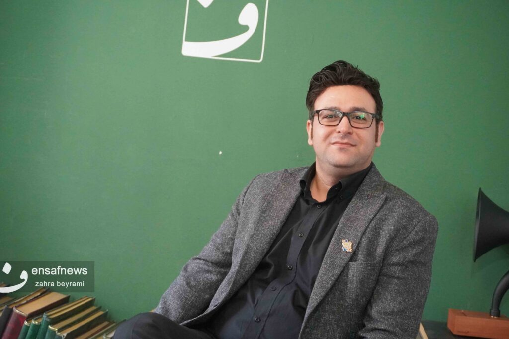مسئله نفوذ و اختلافات سیاسی | بازتاب امروز