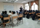 مطالبات دانشجویان از بلندگوی شورای صنفی خراسان جنوبی | بازتاب امروز