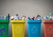 مهر بازیافت | زباله خشک تحویل دهید، نوشت‌افزار دریافت کنید | بازتاب امروز