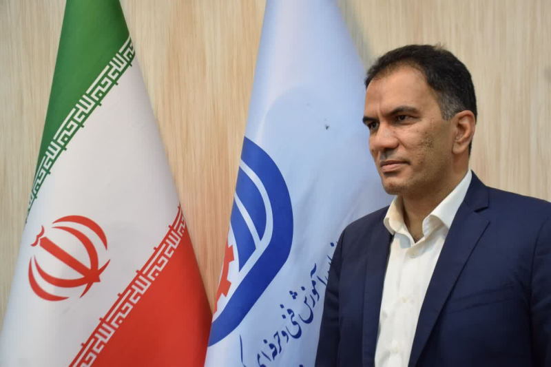 مهلت ثبت نام در بیست و سومین دوره المپیاد ملی مهارت ایران تا ۳۱ شهریور | بازتاب امروز