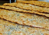 نان به طور میانگین در مشهد،۷۰ درصد گران شد | بازتاب امروز