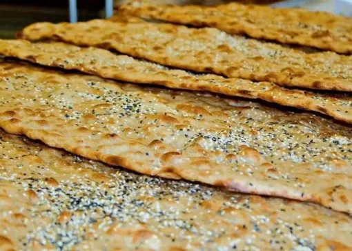 نان به طور میانگین در مشهد،۷۰ درصد گران شد | بازتاب امروز