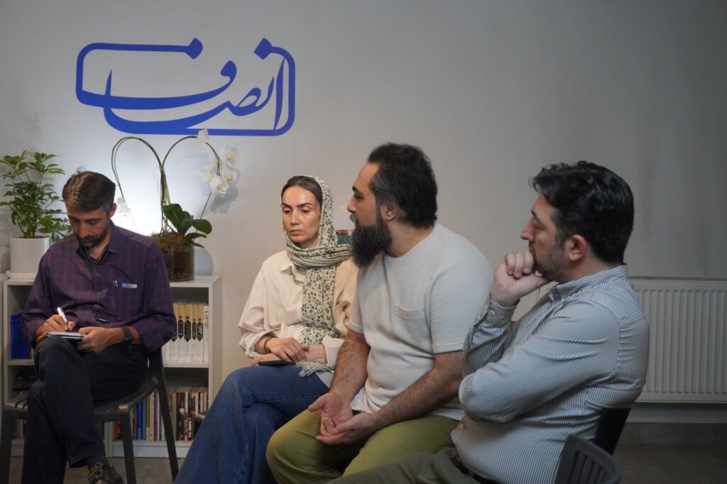 نشست مادران بچّه‌های اتیسم از نگاه فرزند دیگر خانواده | بازتاب امروز