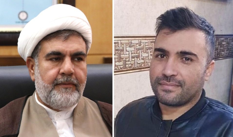 نقدی بر رای پرونده شاکر بوری | بازتاب امروز