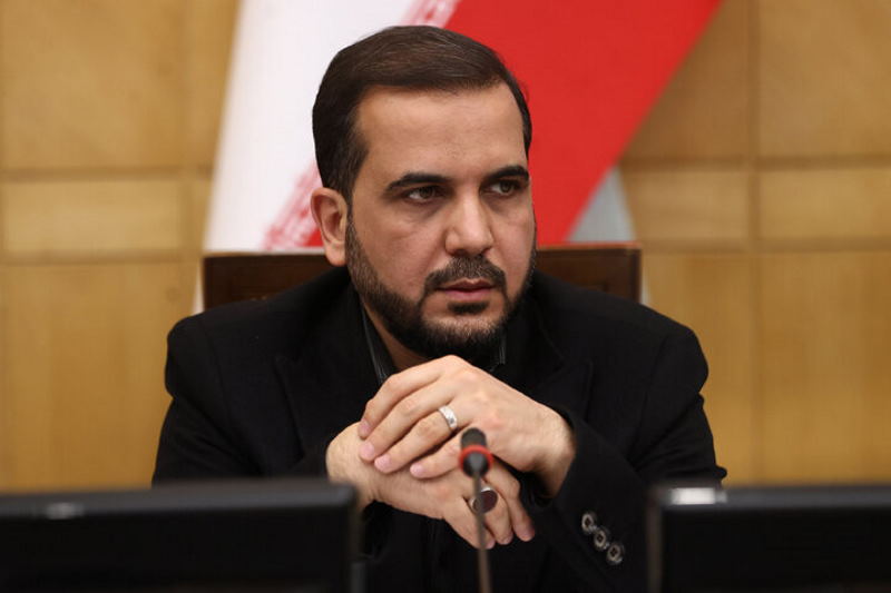 نماینده مجلس: «اهواز در رتبه دوم حاشیه‌نشینی کشور است» | بازتاب امروز