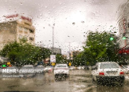 هشدار مدیریت بحران مازندران درباره‌ی بارش شدید | بازتاب امروز