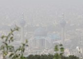 هوای اصفهان در مرز آلودگی؛ ۲ ایستگاه قرمز | بازتاب امروز