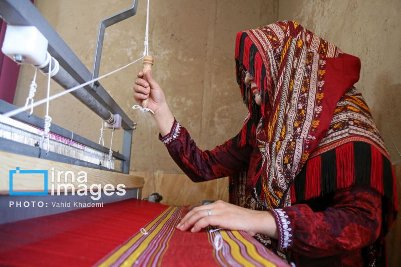 وزیر میراث فرهنگی: ۸۰ درصد از شاغلان صنایع‌دستی در کشور بانوان هستند | بازتاب امروز