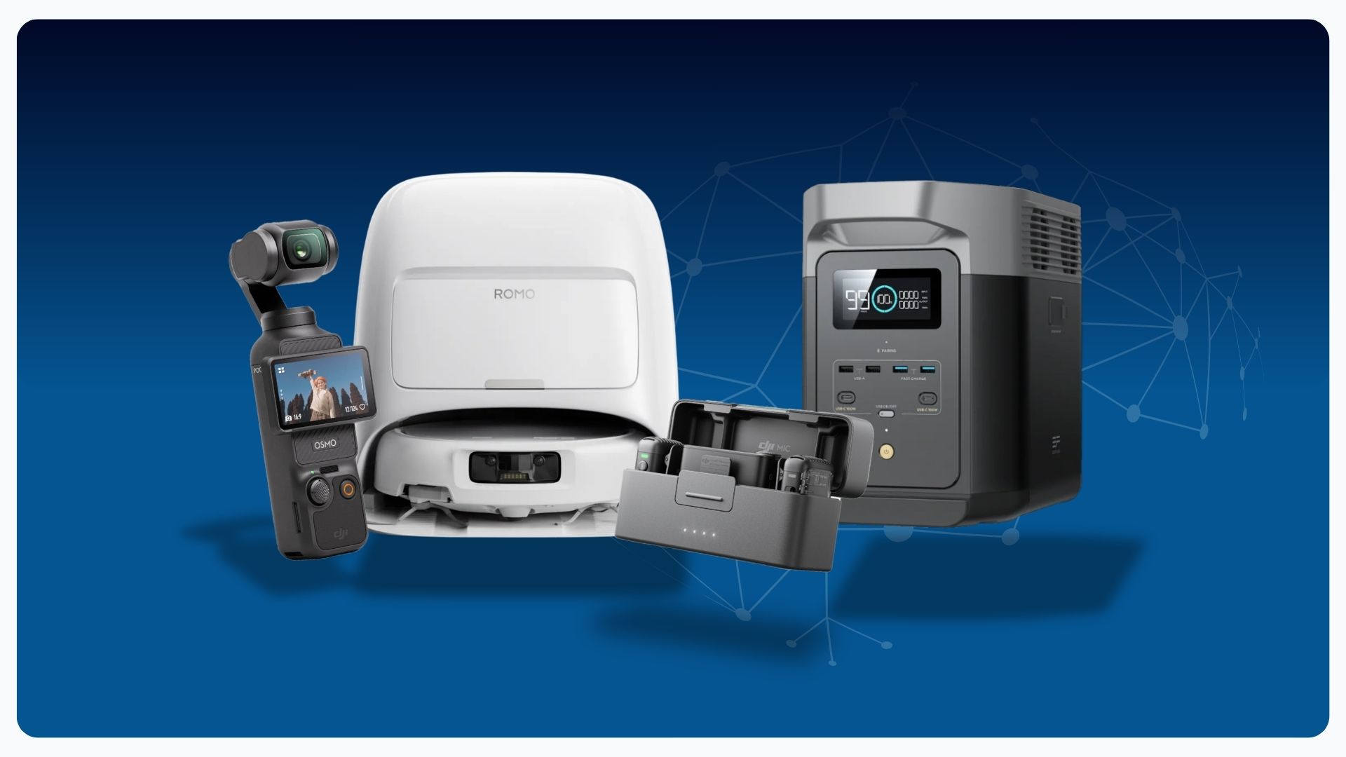 وقتی اصالت کالا و خدمات پس از فروش اهمیت دارد؛ فرانگاه، نماینده DJI و EcoFlow در ایران | بازتاب امروز