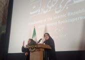 پاسخ سخنگوی دولت به سوال خبرآنلاین درباره کاهش سهمیه بنزین