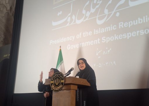 پاسخ سخنگوی دولت به سوال خبرآنلاین درباره کاهش سهمیه بنزین