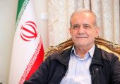 پاسخ پزشکیان به فاکس نیوز درباره تامین مالی گروه‌های مقاومت توسط ایران؛ حتی نمی‌توانیم پول مسدود خود در چین را بگیریم چه رسد به این که...