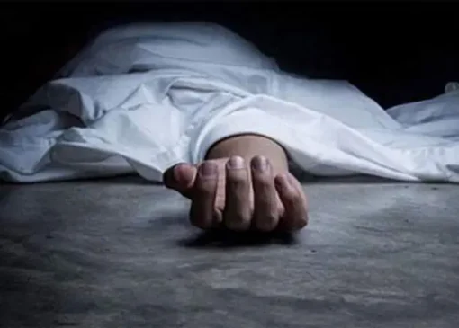 پیدا شدن یک جسد متلاشی شده در تانکر | بازتاب امروز