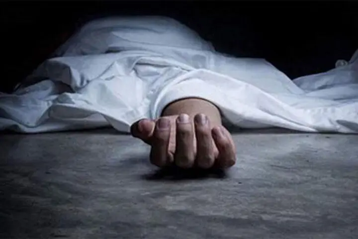 پیدا شدن یک جسد متلاشی شده در تانکر | بازتاب امروز