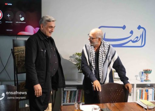 پیروز حناچی: وزارت کشور چشم خود را بر شهرداری تهران بسته است | با سر به سمت بحران می‌دویم [+فیلم] | بازتاب امروز