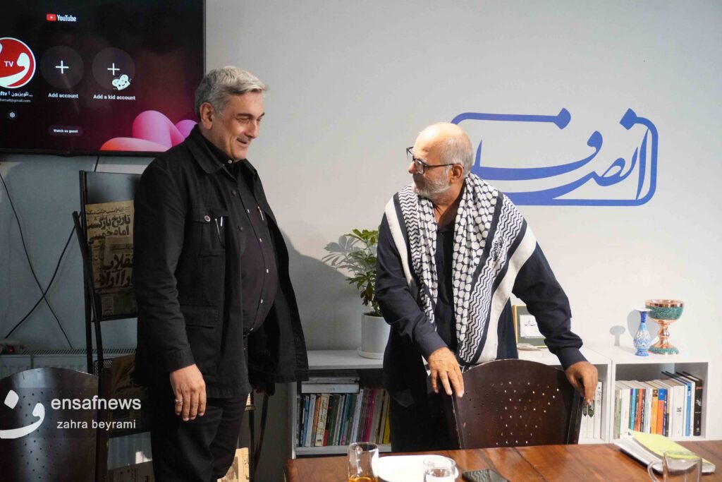 پیروز حناچی: وزارت کشور چشم خود را بر شهرداری تهران بسته است | با سر به سمت بحران می‌دویم [+فیلم] | بازتاب امروز