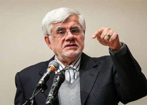 پیش‌بینی عارف درباره ماهیت جنگ‌های آینده/ توضیه معاون اول پزشکیان درباره تدریس به کلاس اولی‌ها؛ الگوهای خوب معلمی با «باندبازی» حذف شدند!